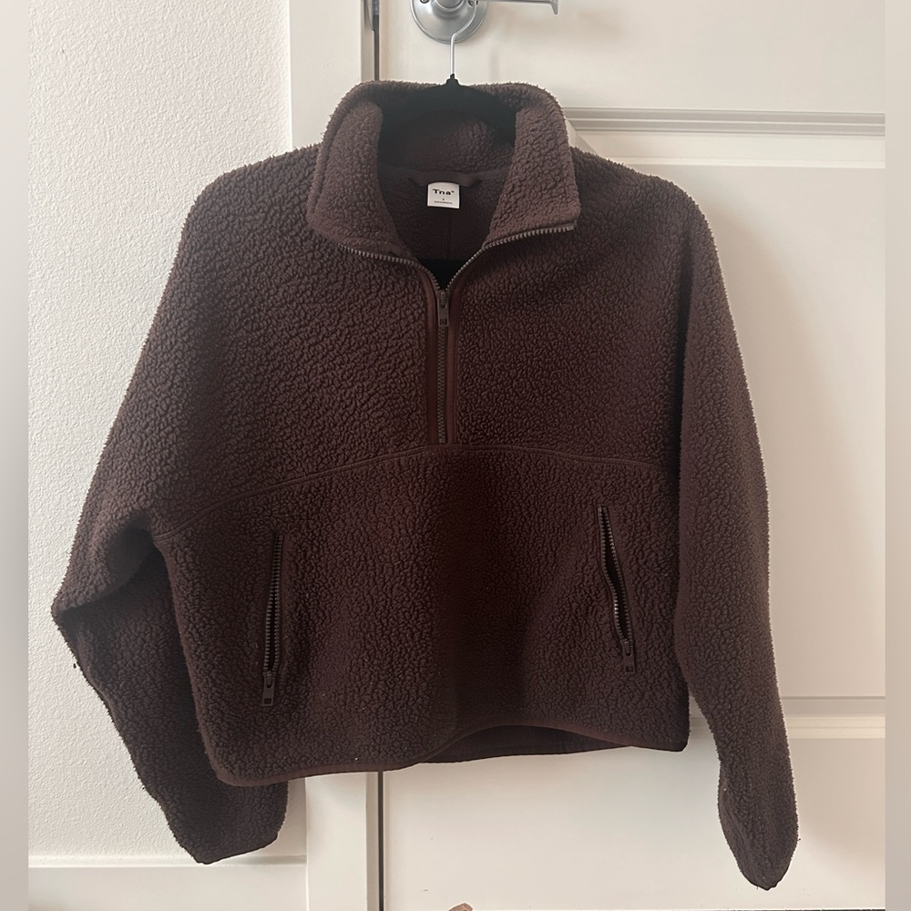 Aritzia TNA sweater